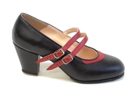 1670 Double Strap